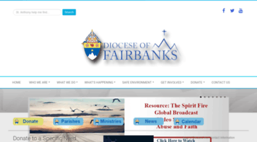 dioceseoffairbanks.org