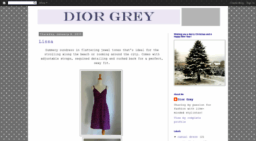 diorgrey.blogspot.com