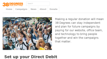 direct-debit.38degrees.org.uk