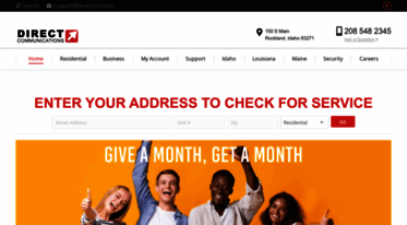 directcom.com