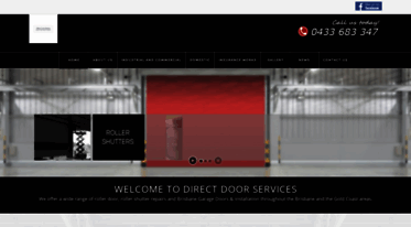 directdoors.com.au