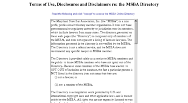 directory.msba.org
