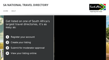 directory.southafrica.net