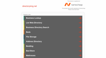 directoryking.net
