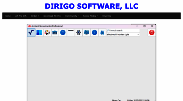 dirigosoftware.com