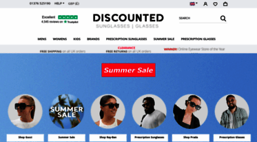 discountedsunglasses.co.uk