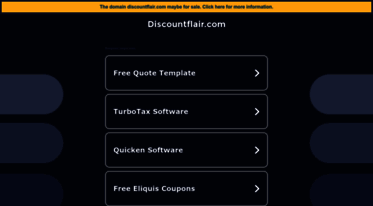 discountflair.com