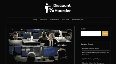 discounthoarder.com