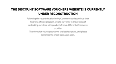 discountsoftwarevouchers.com