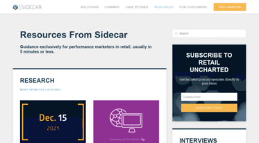 discover.getsidecar.com