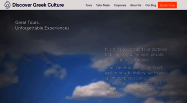 discovergreekculture.gr