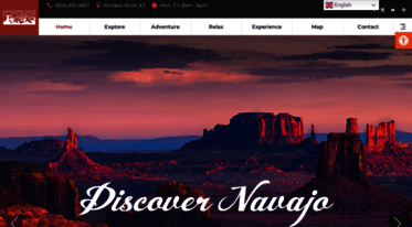 discovernavajo.com