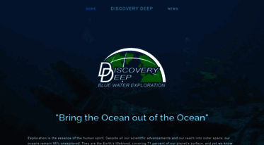 discoverydeep.org