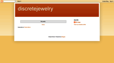 discretejewelry.blogspot.com