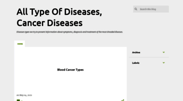 diseasestype.blogspot.com