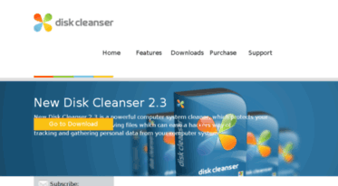 diskcleanser.com