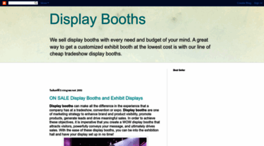 displaybooths.blogspot.com