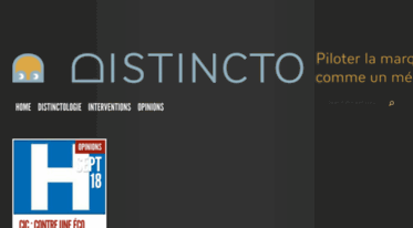distincto.net