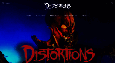 distortionsonline.com