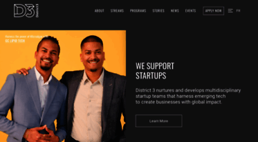district3.co