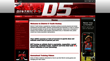 district5.pucksystems2.com