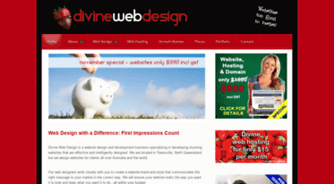 divinewebdesign.com.au