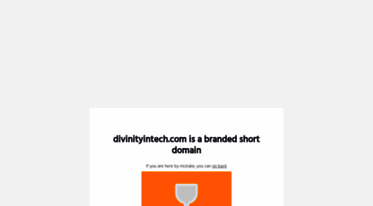 divinityintech.com