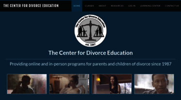 divorce-education.com