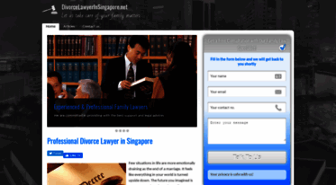 divorcelawyerinsingapore.net