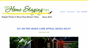 diyhomestagingtips.com