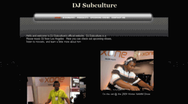 dj-subculture.com