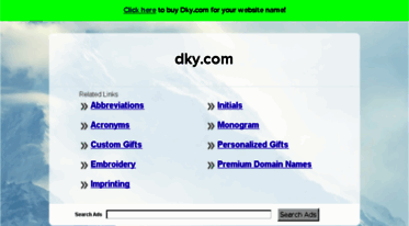 dky.com