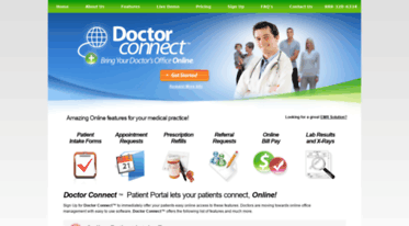 doctorconnect.com