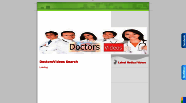 doctorsvideos.blogspot.com
