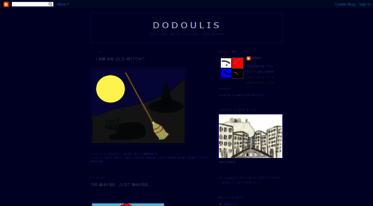 dodoulis.blogspot.com