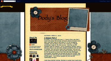 dodysblog-laura.blogspot.com