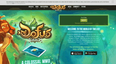 dofus-touch.com