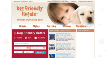 dog-friendly-hotels.org