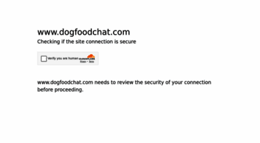 dogfoodchat.com