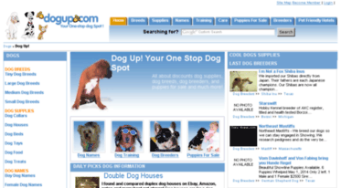 dogup.com