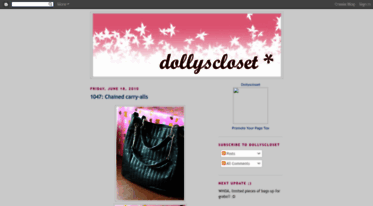 dollyscloset.blogspot.com