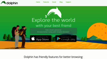 dolphin.com