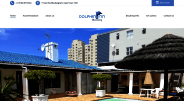 dolphinguesthouse.co.za