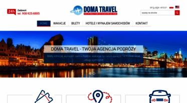 doma-travel.com