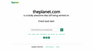 domains.theplanet.com