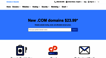 domainsinseconds.com