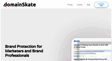 domainskate.com