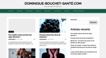 dominique-bouchet-sante.com