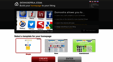 domostra.com