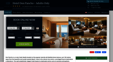 don-pancho-benidorm.hotel-rez.com